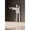 Fauceture LS4221XL Single-Handle Bathroom Faucet, Polished Chrome LS4221XL - alternate 2